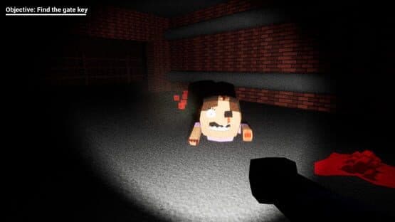 Dora Is Dead: Remastered — screenshot 1