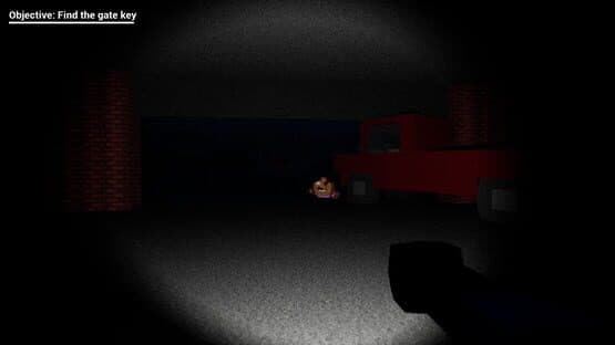 Dora Is Dead: Remastered — screenshot 6