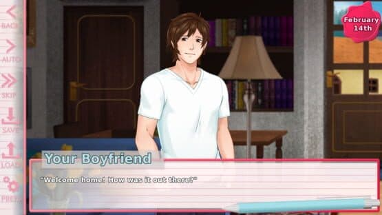 SSWK: Valentine's Day Special — screenshot 3