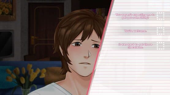 SSWK: Valentine's Day Special — screenshot 4