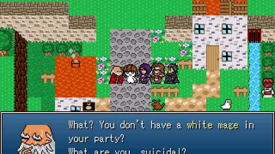 Monigote Fantasy — screenshot 2