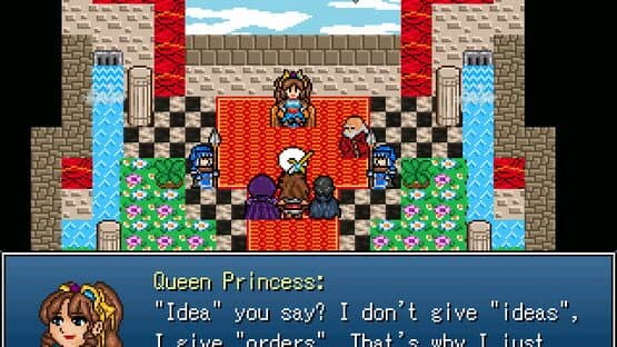 Monigote Fantasy — screenshot 4