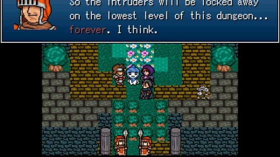 Monigote Fantasy — screenshot 5