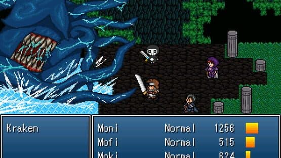 Monigote Fantasy — screenshot 6