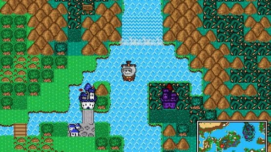 Monigote Fantasy — screenshot 7