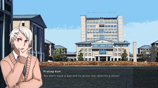 Kusoge — screenshot 3