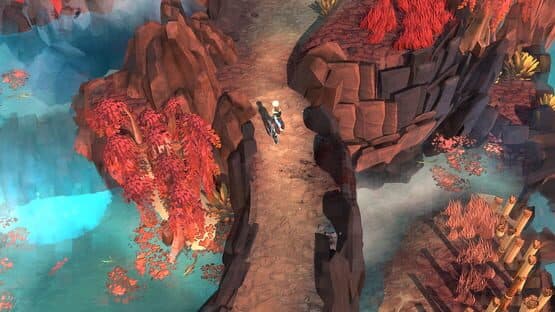 Afterward — screenshot 1