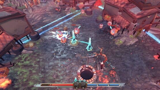 Afterward — screenshot 3