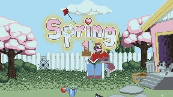 Pupper's Garden — screenshot 3