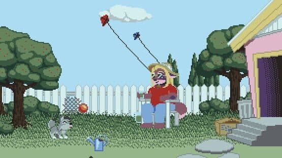 Pupper's Garden — screenshot 4