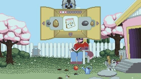 Pupper's Garden — screenshot 5