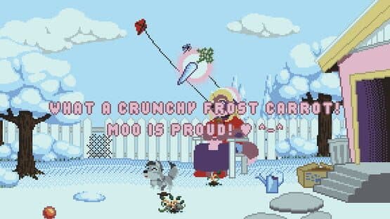 Pupper's Garden — screenshot 7