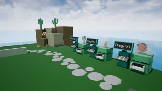 Garden Circuit — screenshot 3