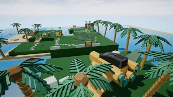 Garden Circuit — screenshot 4