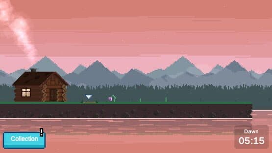 Hearth — screenshot 2