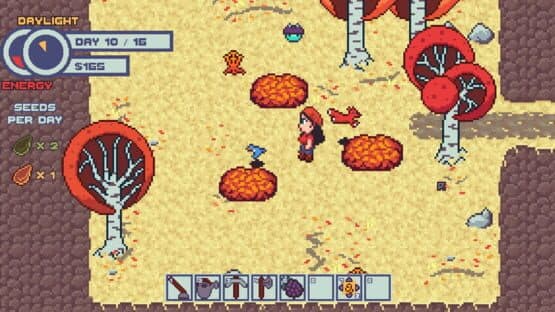 Moondrop — screenshot 2