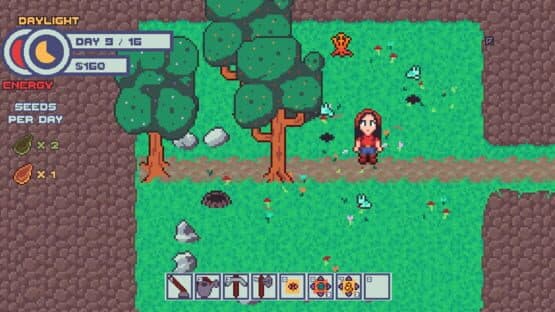 Moondrop — screenshot 4