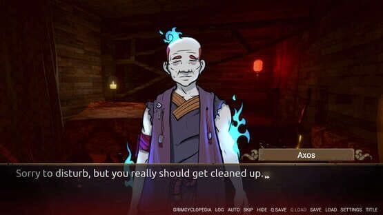 GraveKeeper Academy — screenshot 5