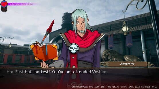 GraveKeeper Academy — screenshot 6