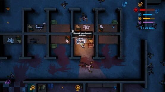 Deadline of the Dead — screenshot 3