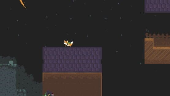 A Tale about Tail — screenshot 2