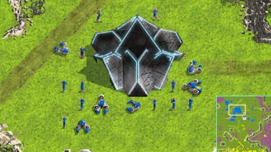 Warfare Incorporated — screenshot 2