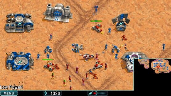 Warfare Incorporated — screenshot 3