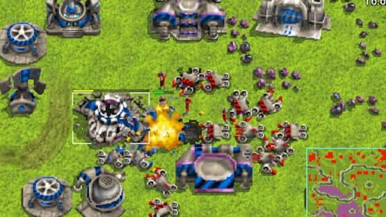 Warfare Incorporated — screenshot 4
