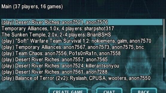 Warfare Incorporated — screenshot 5