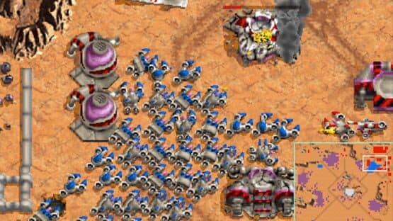 Warfare Incorporated — screenshot 6