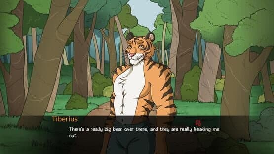 Furries & Scalies & Bears Oh My!: Ultimate Edition — screenshot 1