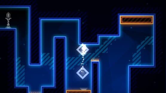 Flip of Light — screenshot 1
