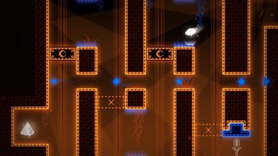 Flip of Light — screenshot 4