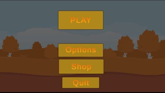 Platformer of Death — screenshot 1