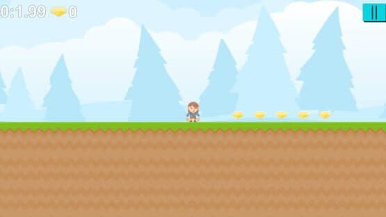 Platformer of Death — screenshot 2
