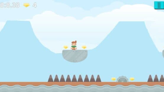 Platformer of Death — screenshot 3
