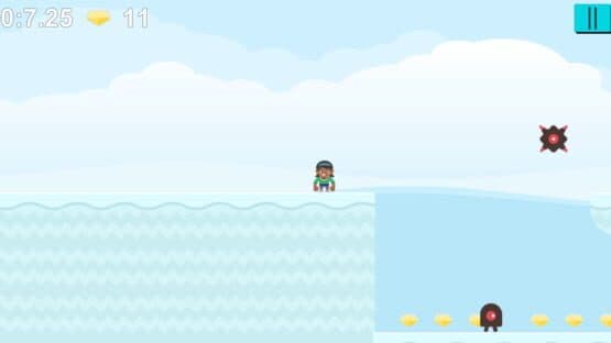 Platformer of Death — screenshot 4