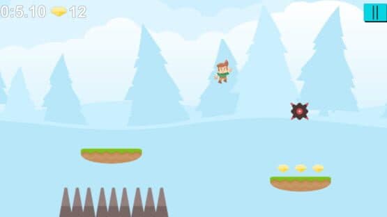 Platformer of Death — screenshot 6