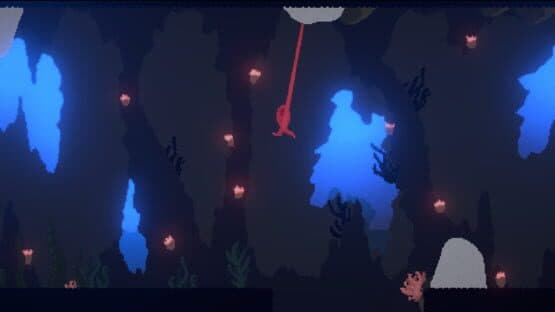 Speedrun Squid — screenshot 1
