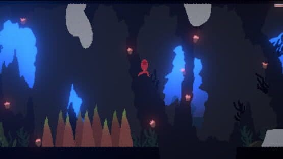 Speedrun Squid — screenshot 2