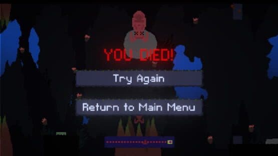 Speedrun Squid — screenshot 3