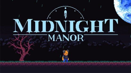 Midnight Manor — screenshot 1