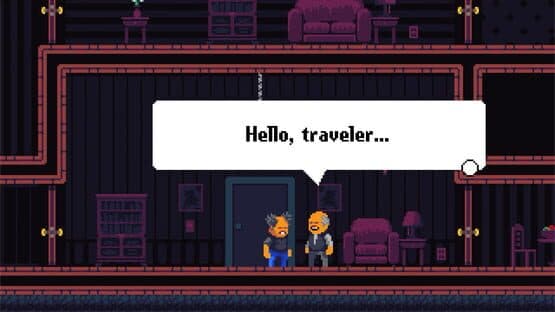 Midnight Manor — screenshot 2