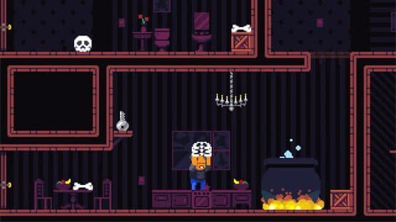 Midnight Manor — screenshot 3
