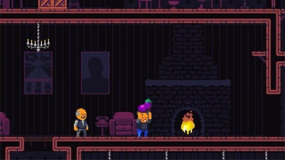 Midnight Manor — screenshot 5