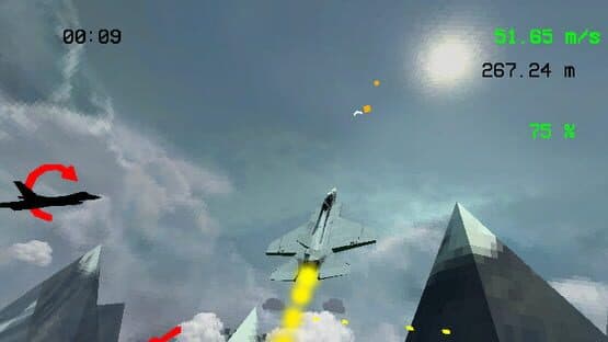 Barrel Roll — screenshot 1