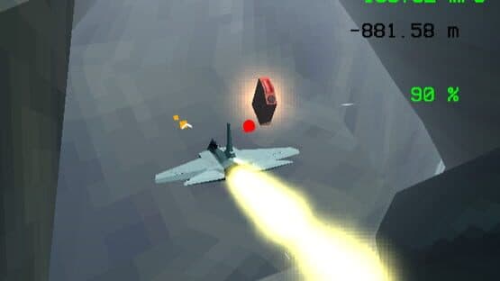 Barrel Roll — screenshot 2