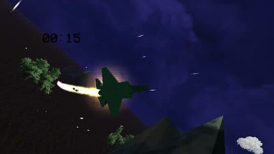 Barrel Roll — screenshot 3