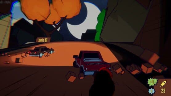 Traction Control — screenshot 2