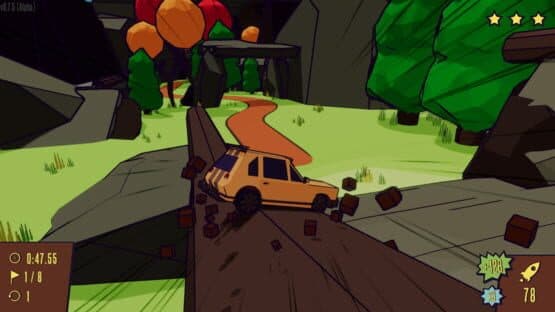 Traction Control — screenshot 3